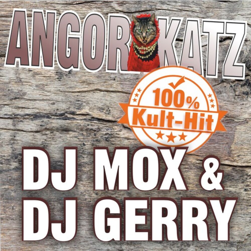 Picture of DJ Gerry