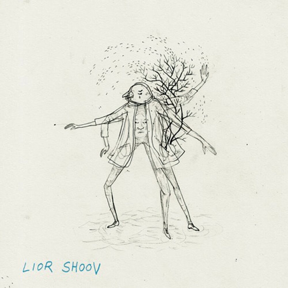 Picture of Lior Shoov