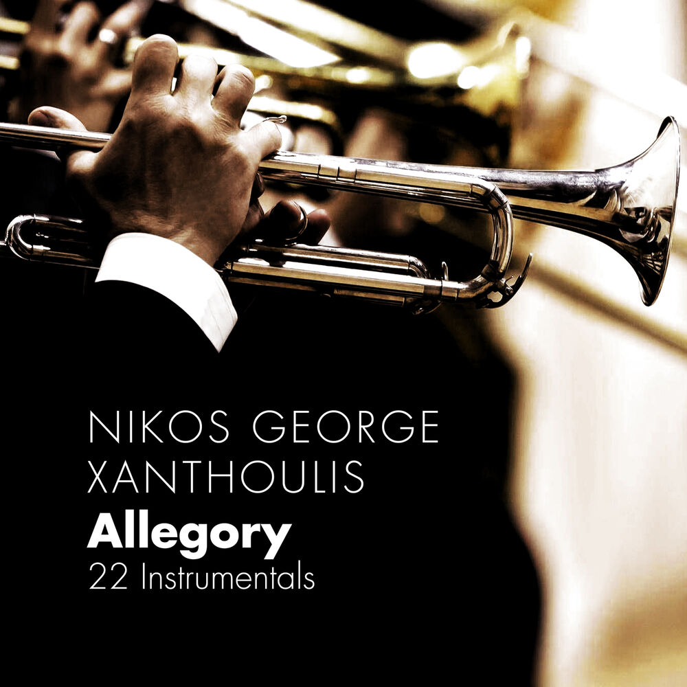 Picture of Nikos George Xanthoulis