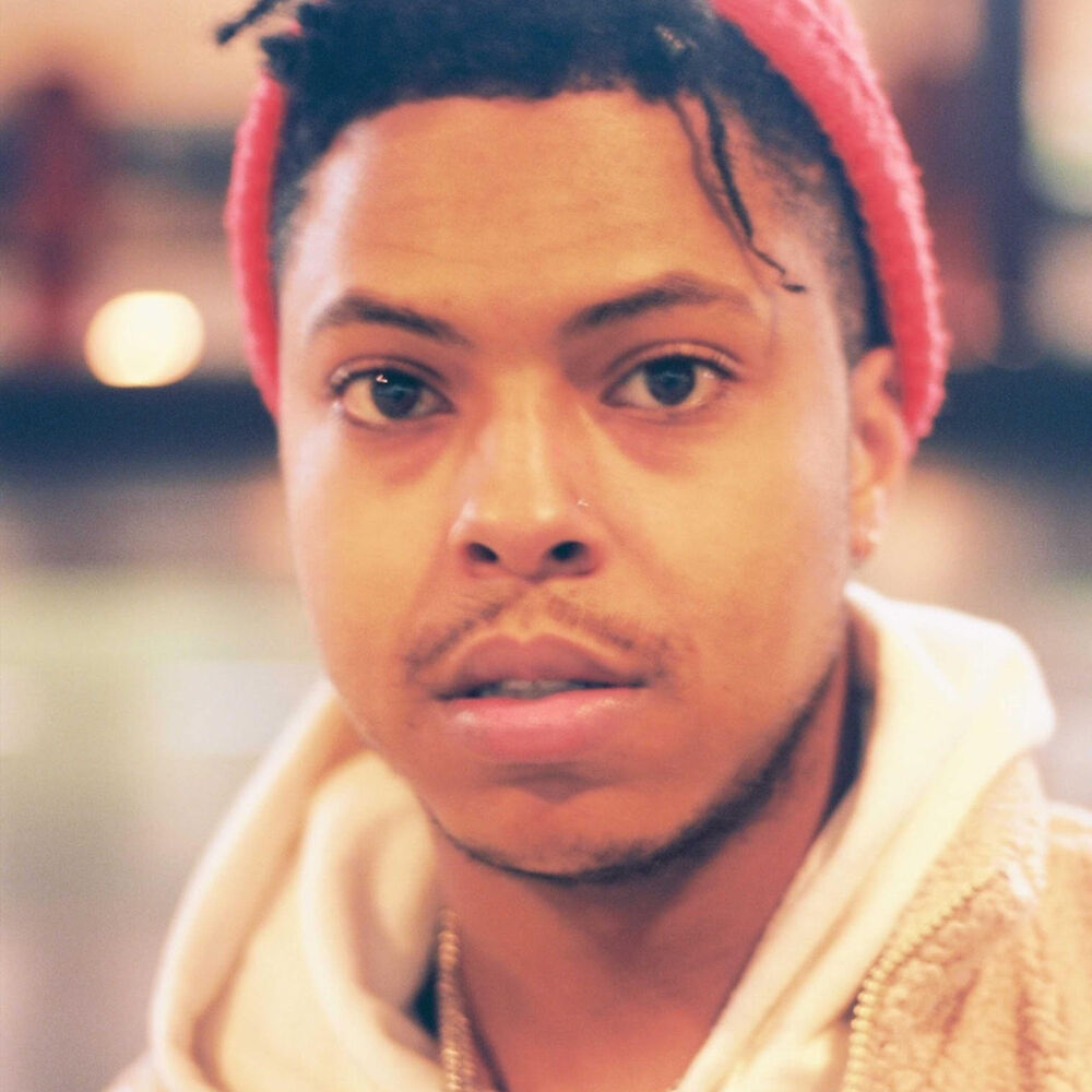 Picture of Quinton Brock