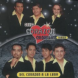 Picture of Corazon Colombiano
