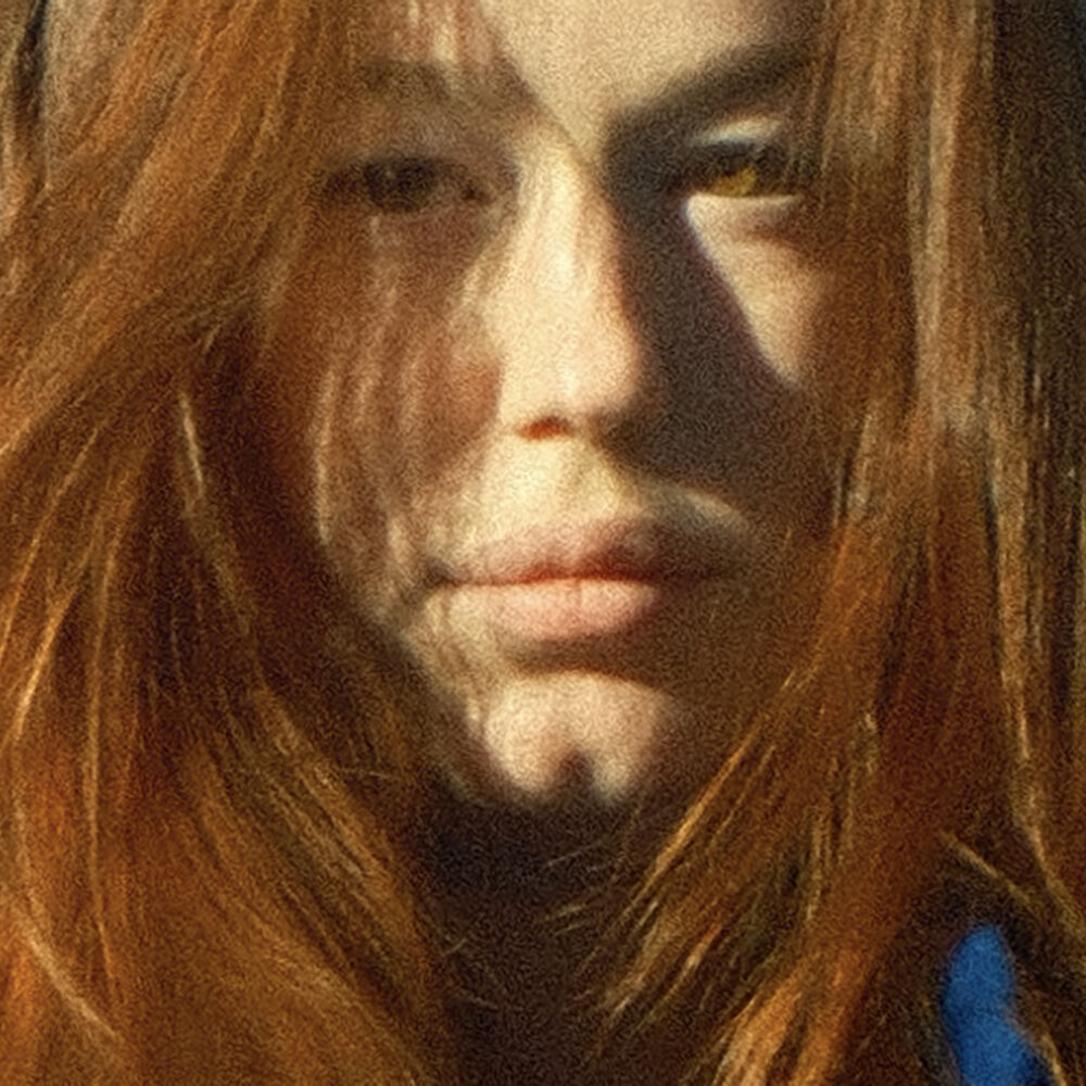 Picture of Lily Kershaw