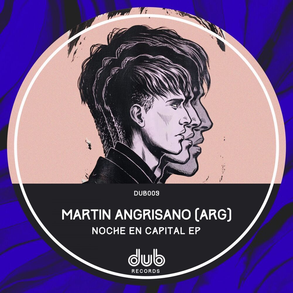 Picture of Martin Angrisano (ARG)