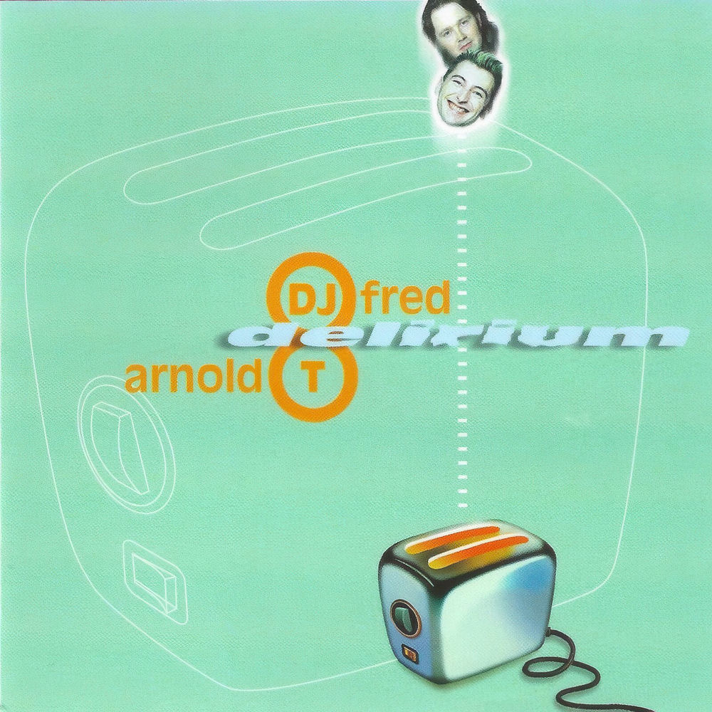 Photo de l'artiste DJ FRED & ARNOLD T