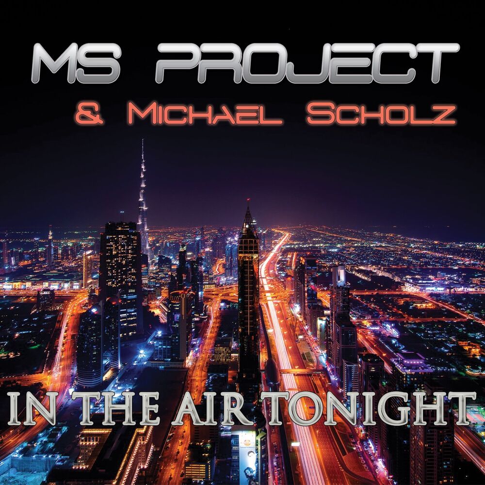 Picture of Michael Scholz