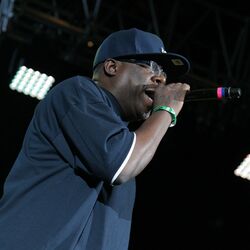 Picture of King Tee