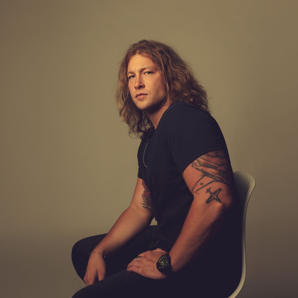 Picture of Cory Marks