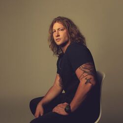 Picture of Cory Marks