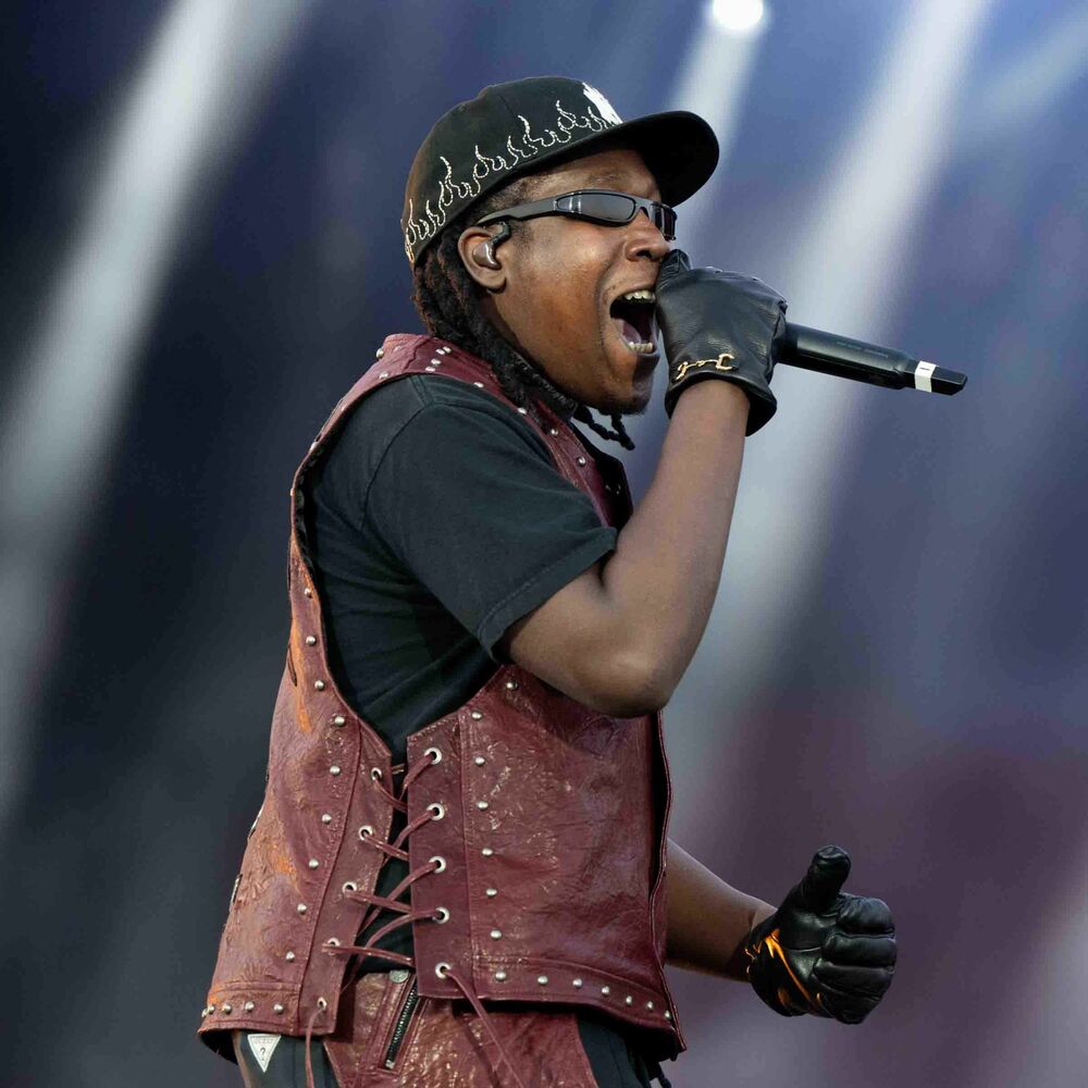 Picture of Don Toliver