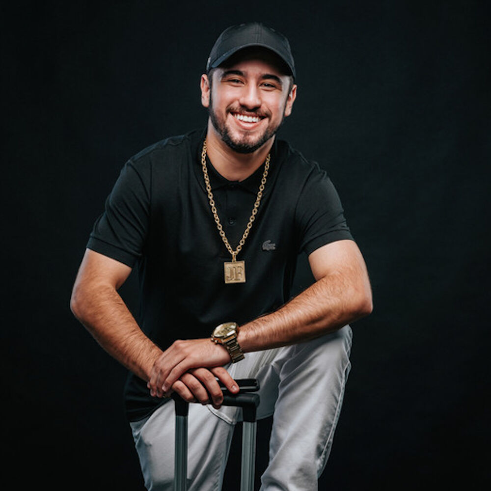 Picture of DJ Jonatas Felipe