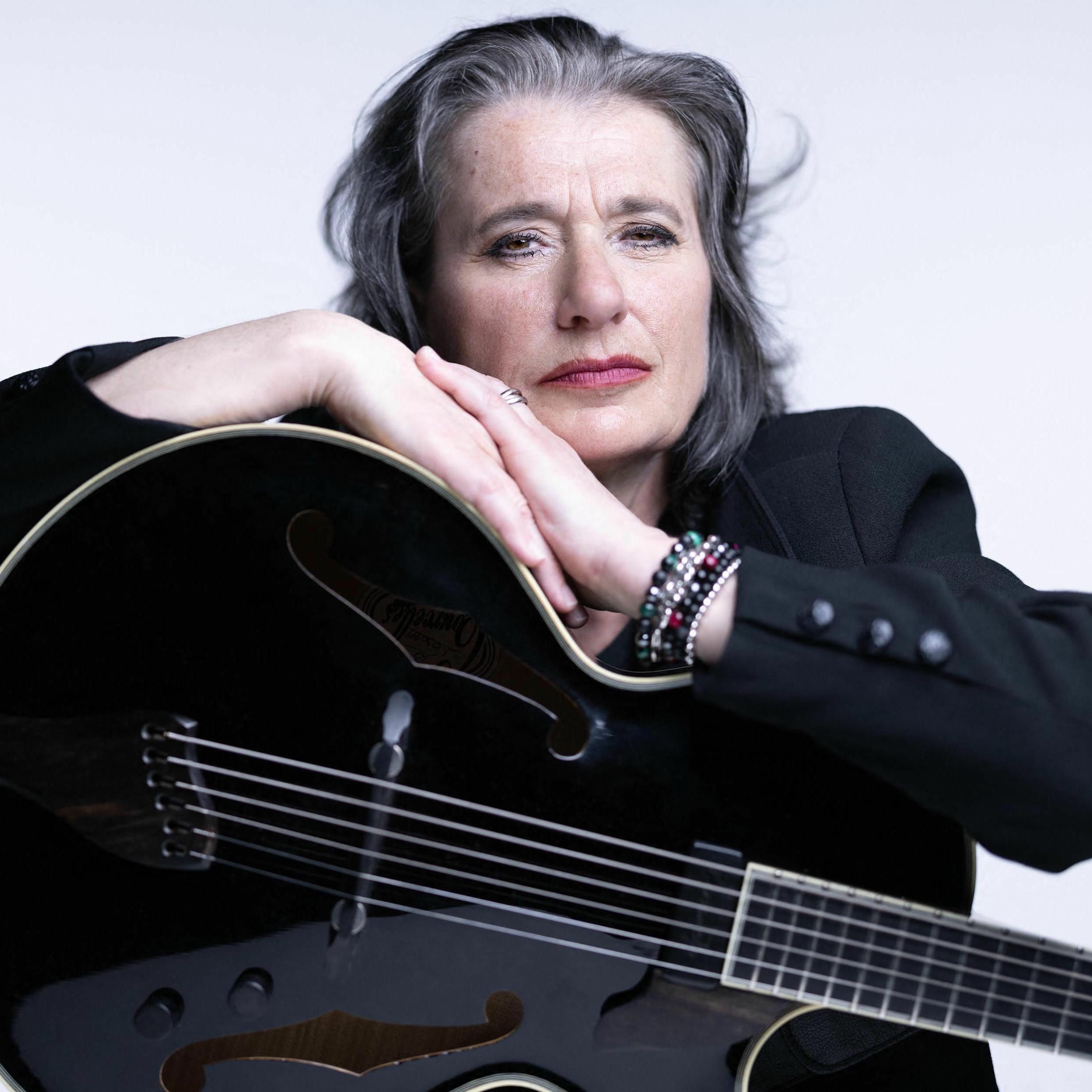 Artist picture of Térez Montcalm