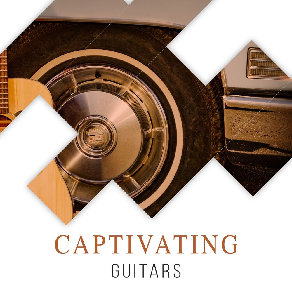Picture of Soft Guitar Music