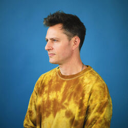 Picture of Captain Planet