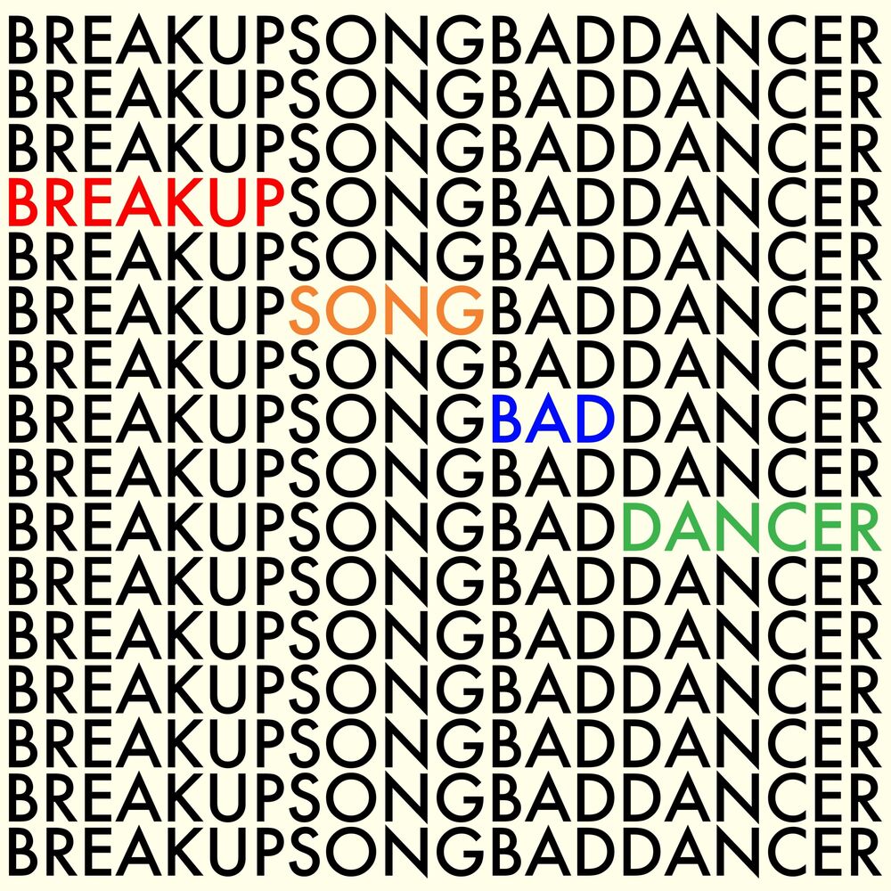 Picture of Bad Dancer