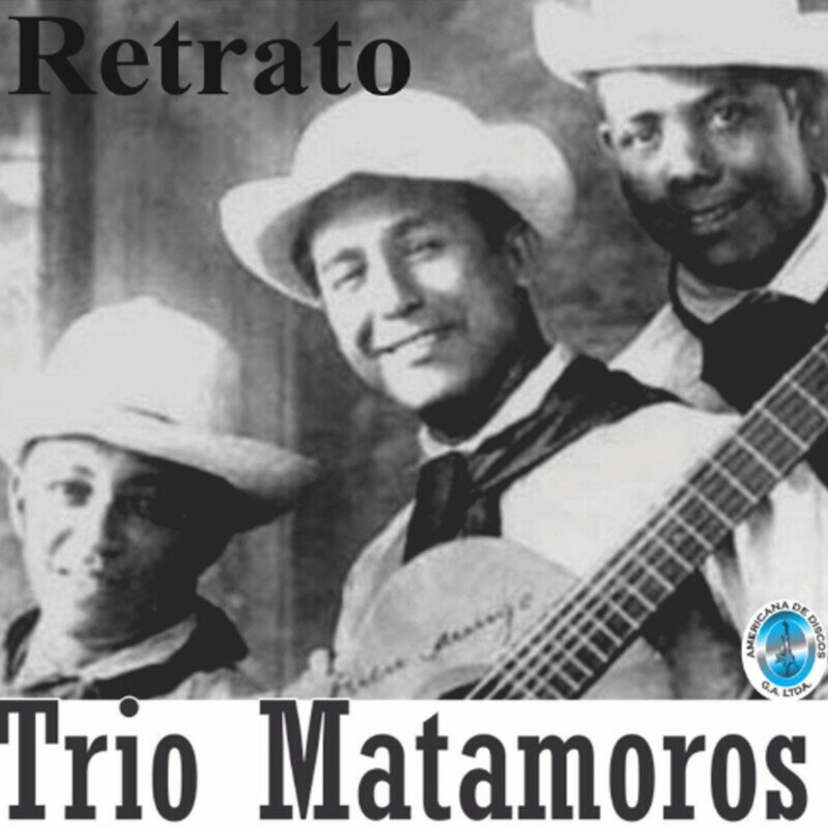Trío Matamoros