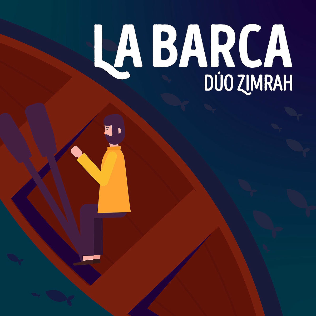 Dúo Zimrah