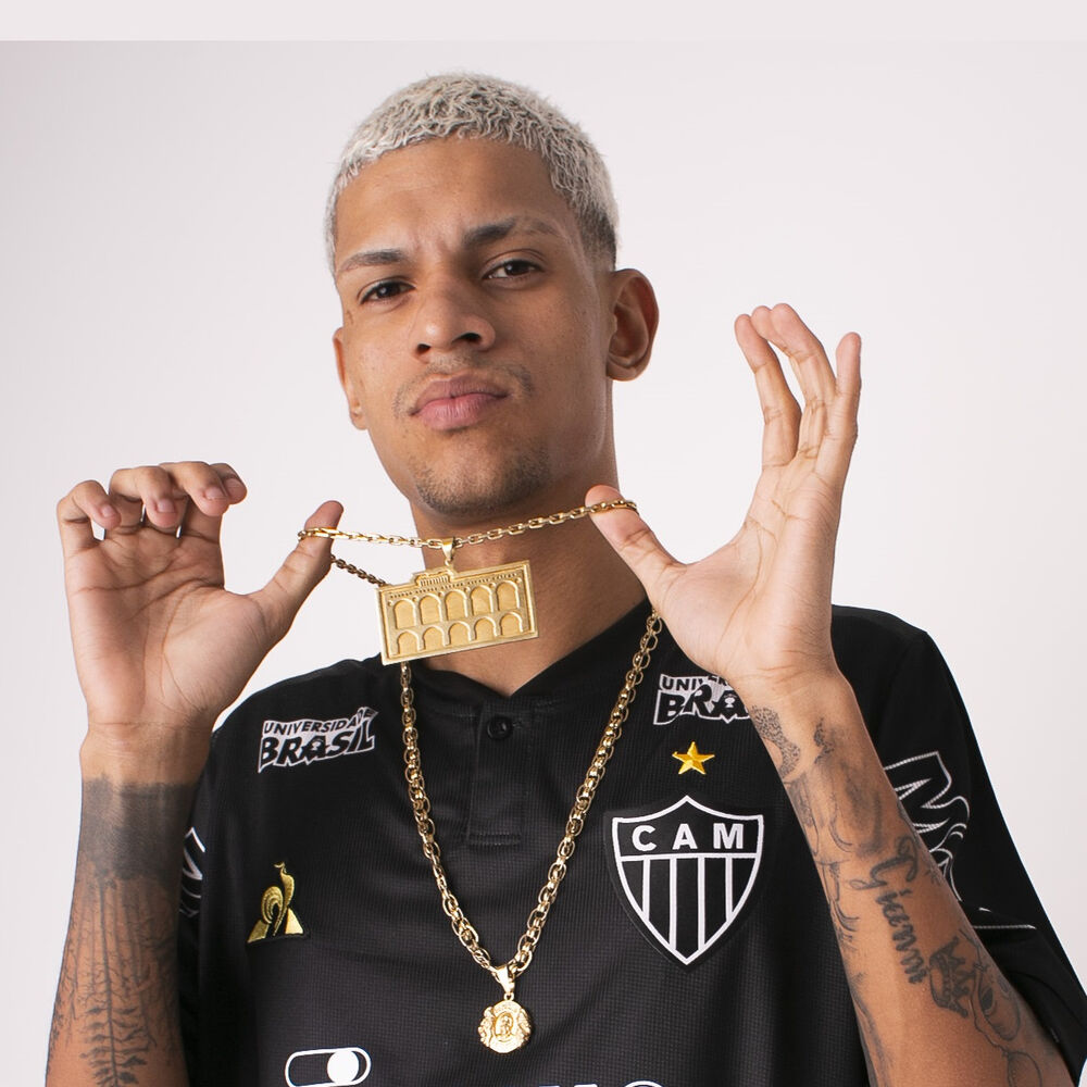 Picture of Dj Dollynho da Lapa