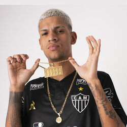 Picture of Dj Dollynho da Lapa