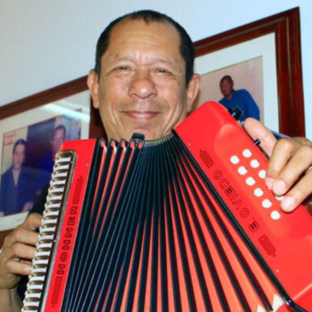 Emilio Oviedo