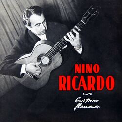 Picture of Nino Ricardo