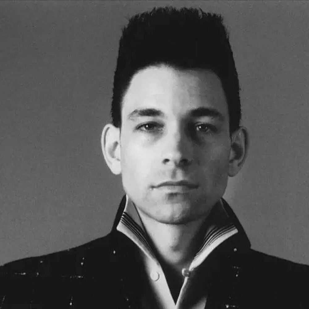Picture of Robert Gordon