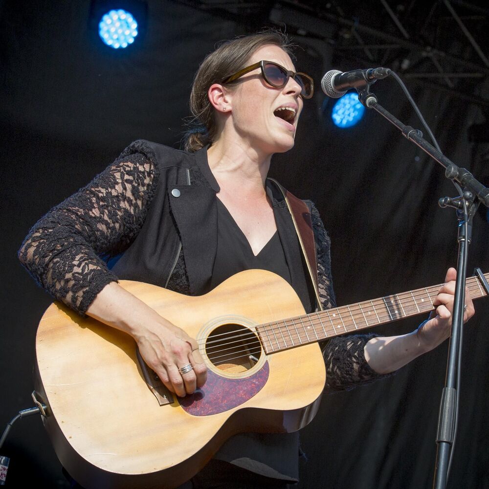 Picture of Rose Cousins