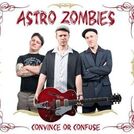 Astro Zombies