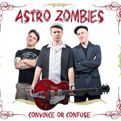 Picture of Astro Zombies