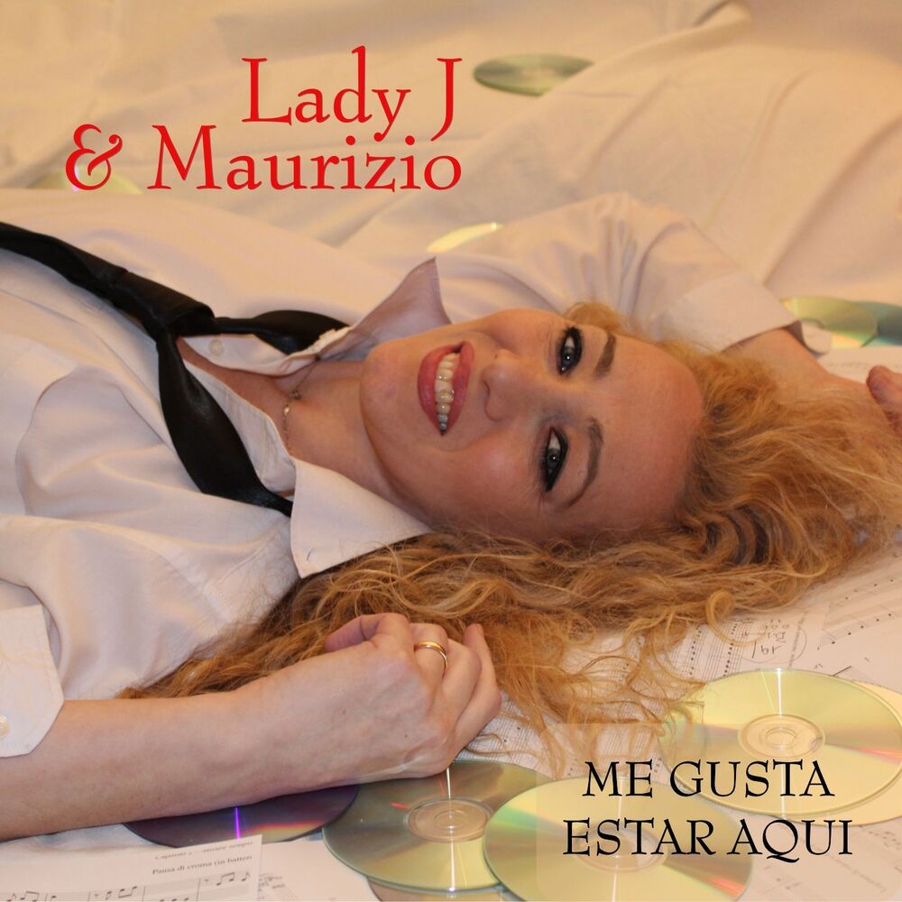 Picture of Lady J