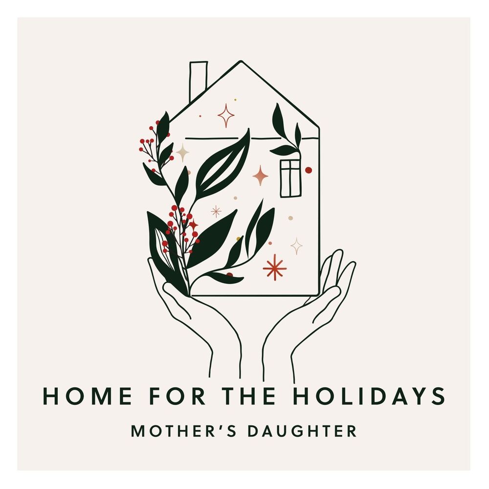 Picture of Mother's Daughter