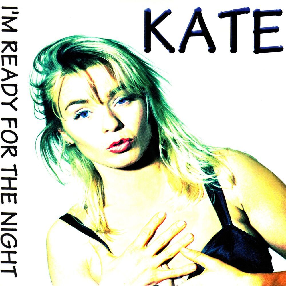 Picture of Kate