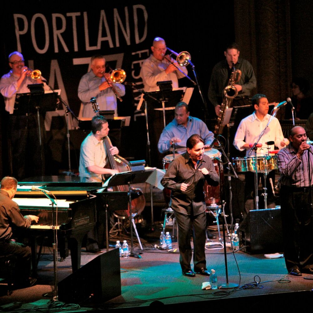 Picture of Spanish Harlem Orchestra
