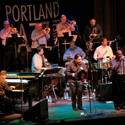 Picture of Spanish Harlem Orchestra