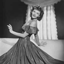 Picture of Mary Martin