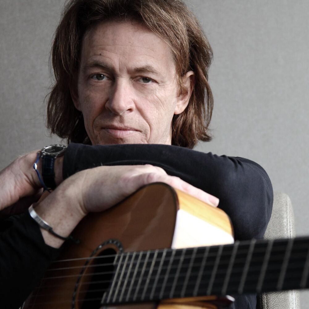 Picture of Dominic Miller