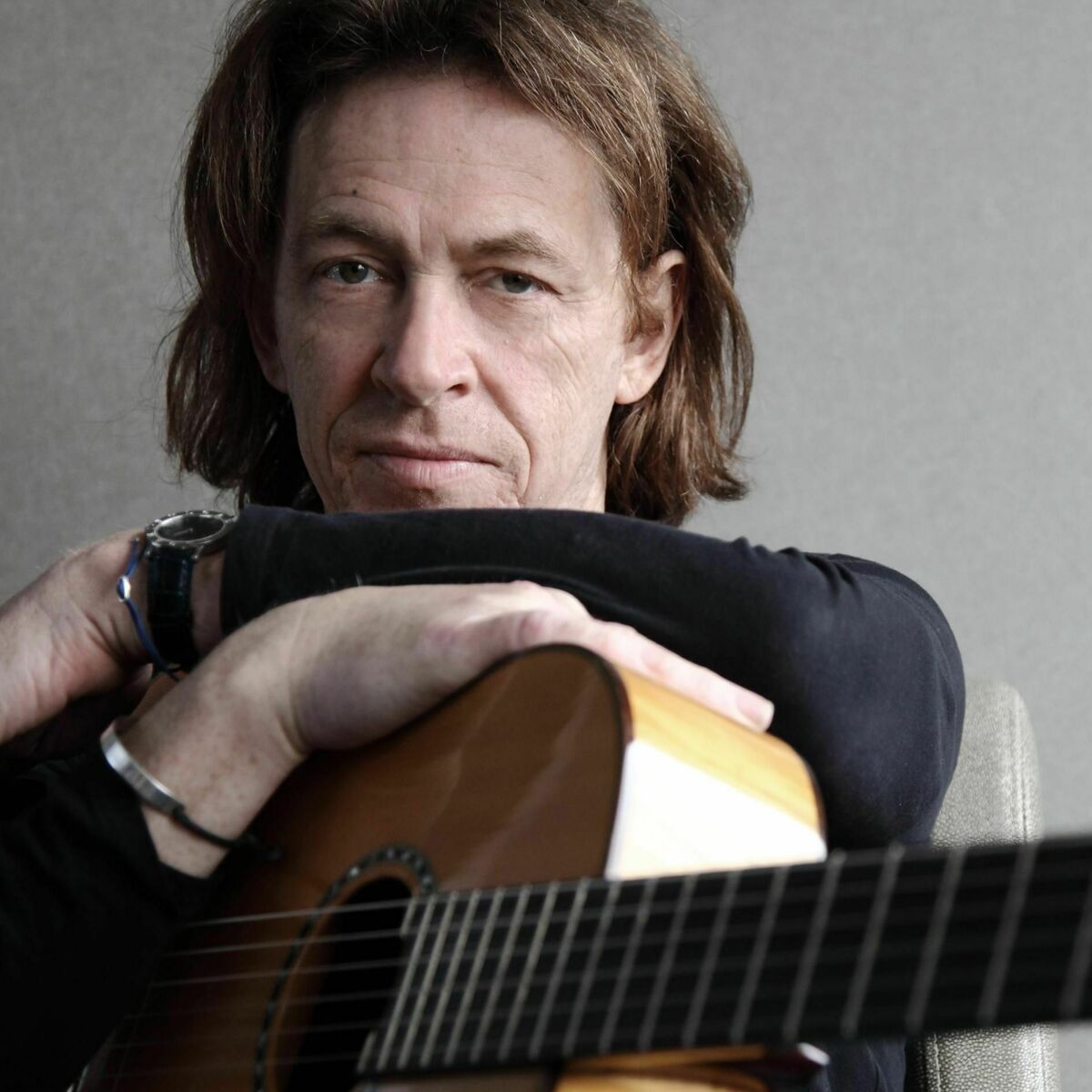 Dominic Miller