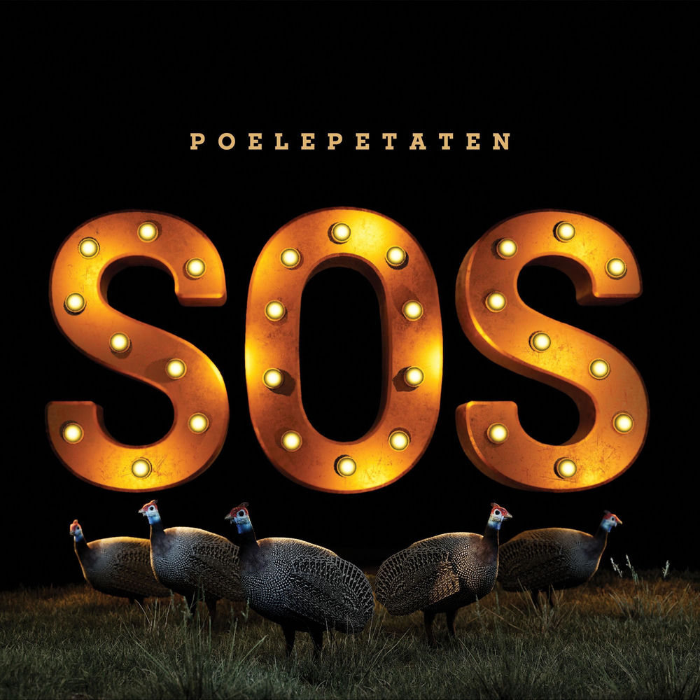 Poelepetaten