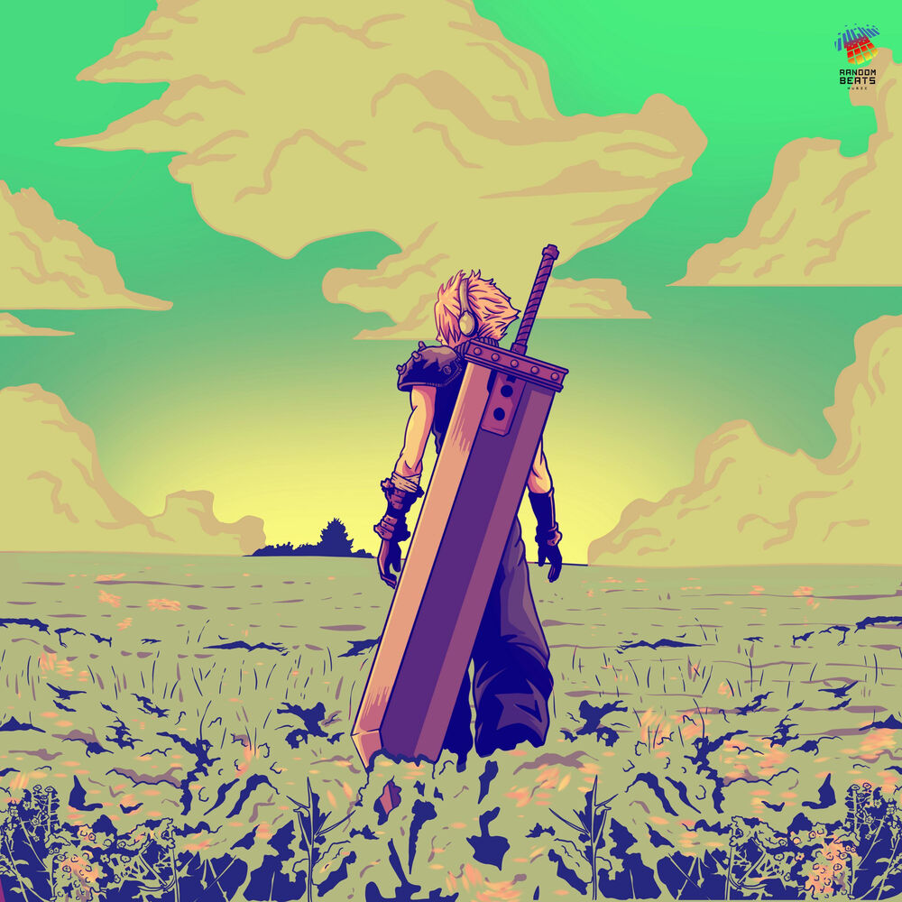 Picture of RandomBeats