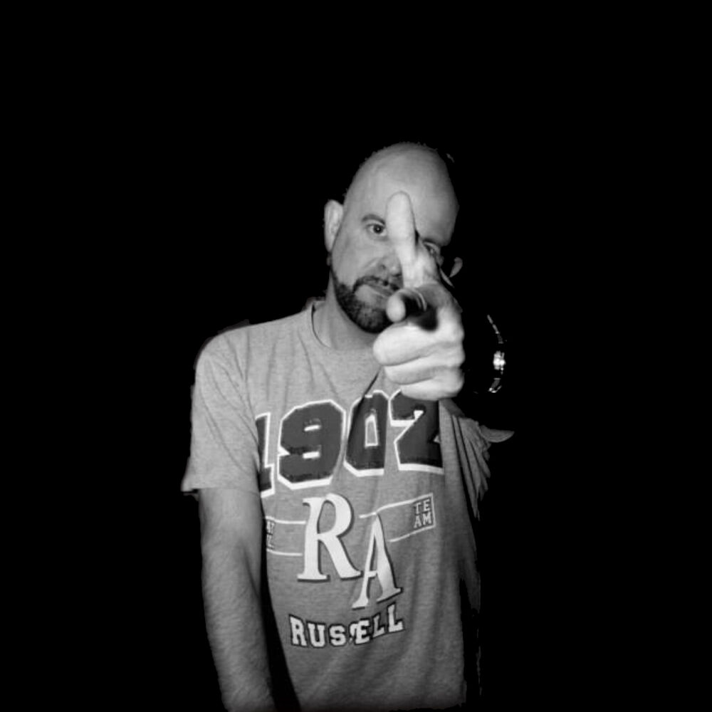 Picture of DJ Teo