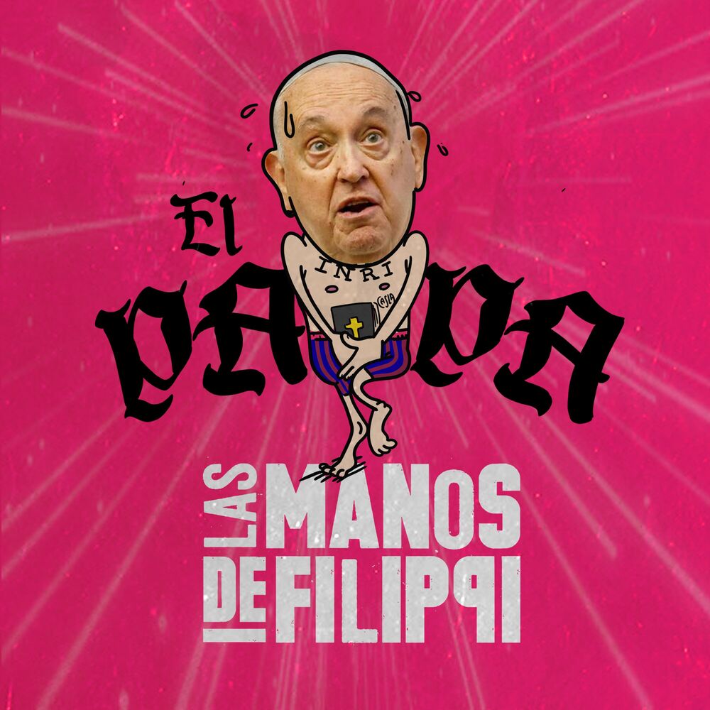 Picture of Las manos de Filippi