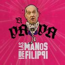Las manos de Filippi
