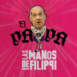 Picture of Las manos de Filippi