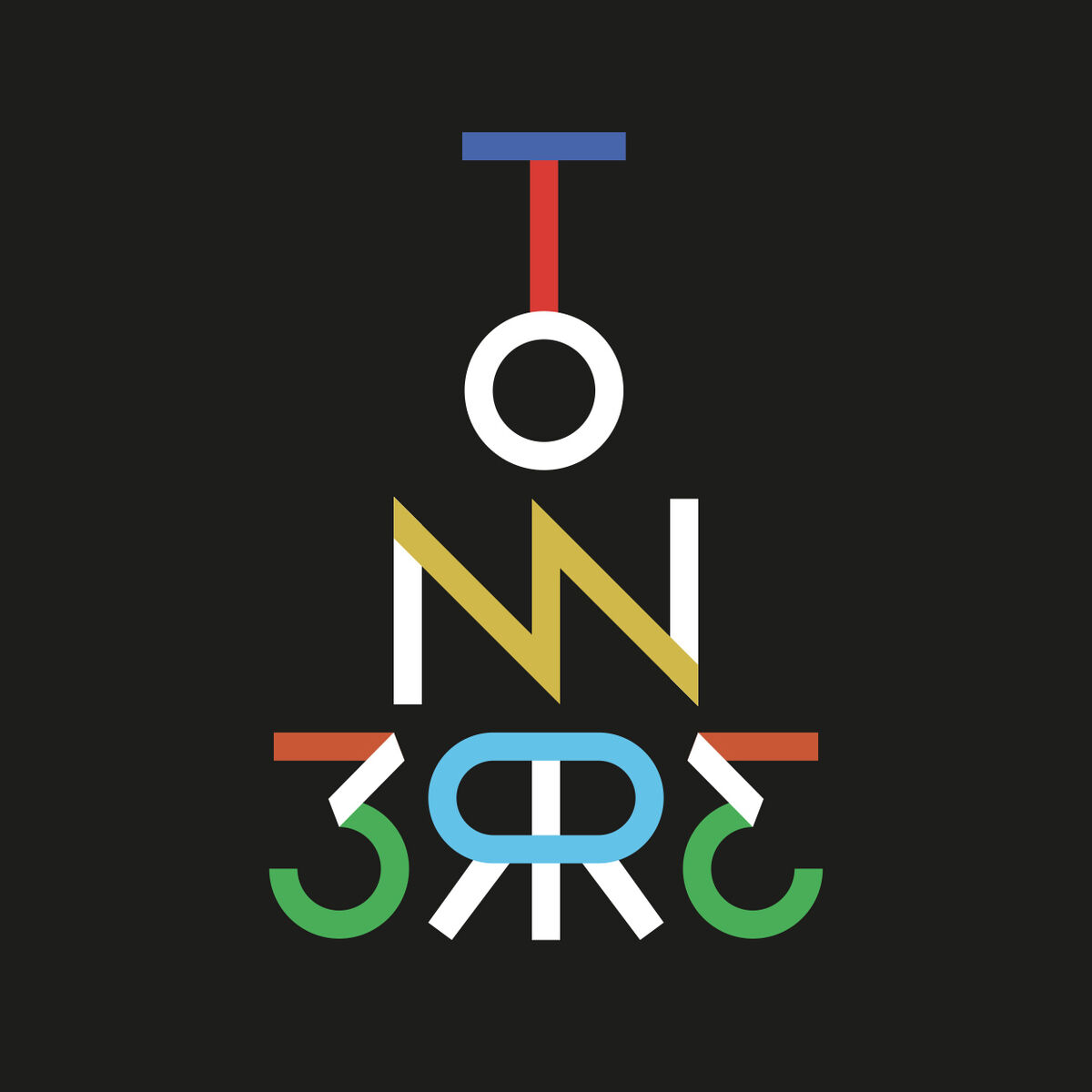 Artist picture of Tonn3rr3