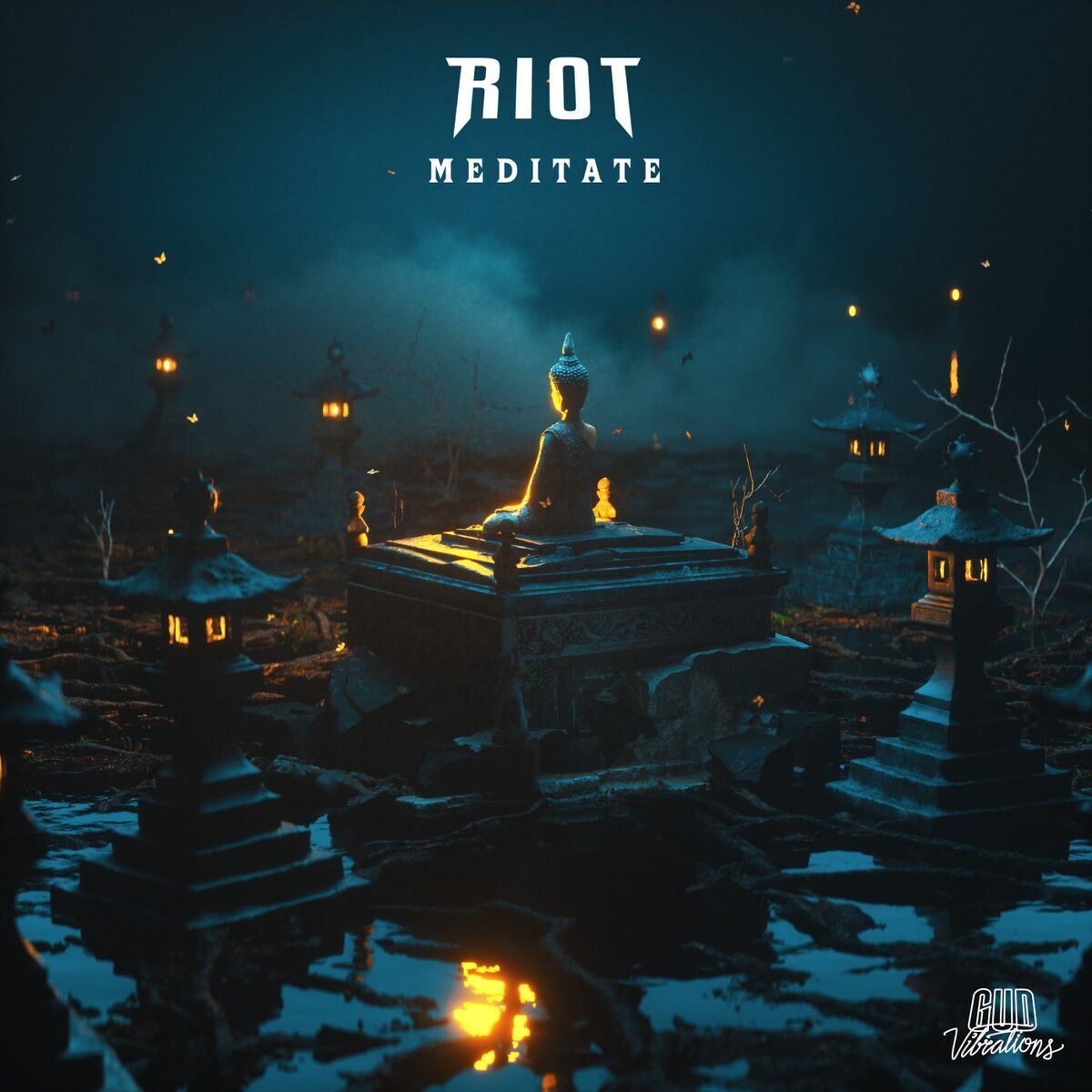 Artist picture of Riot