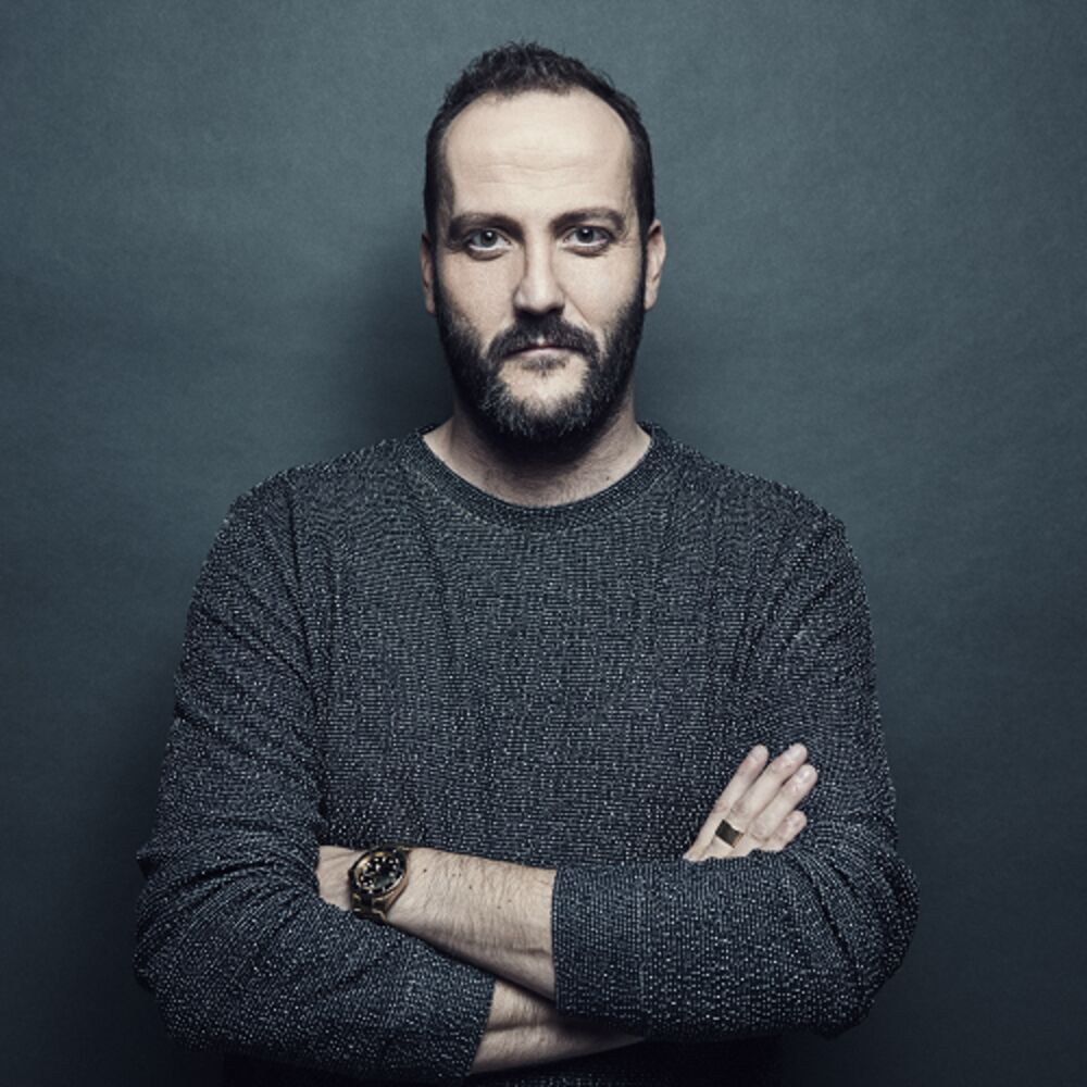 Picture of Fred Falke