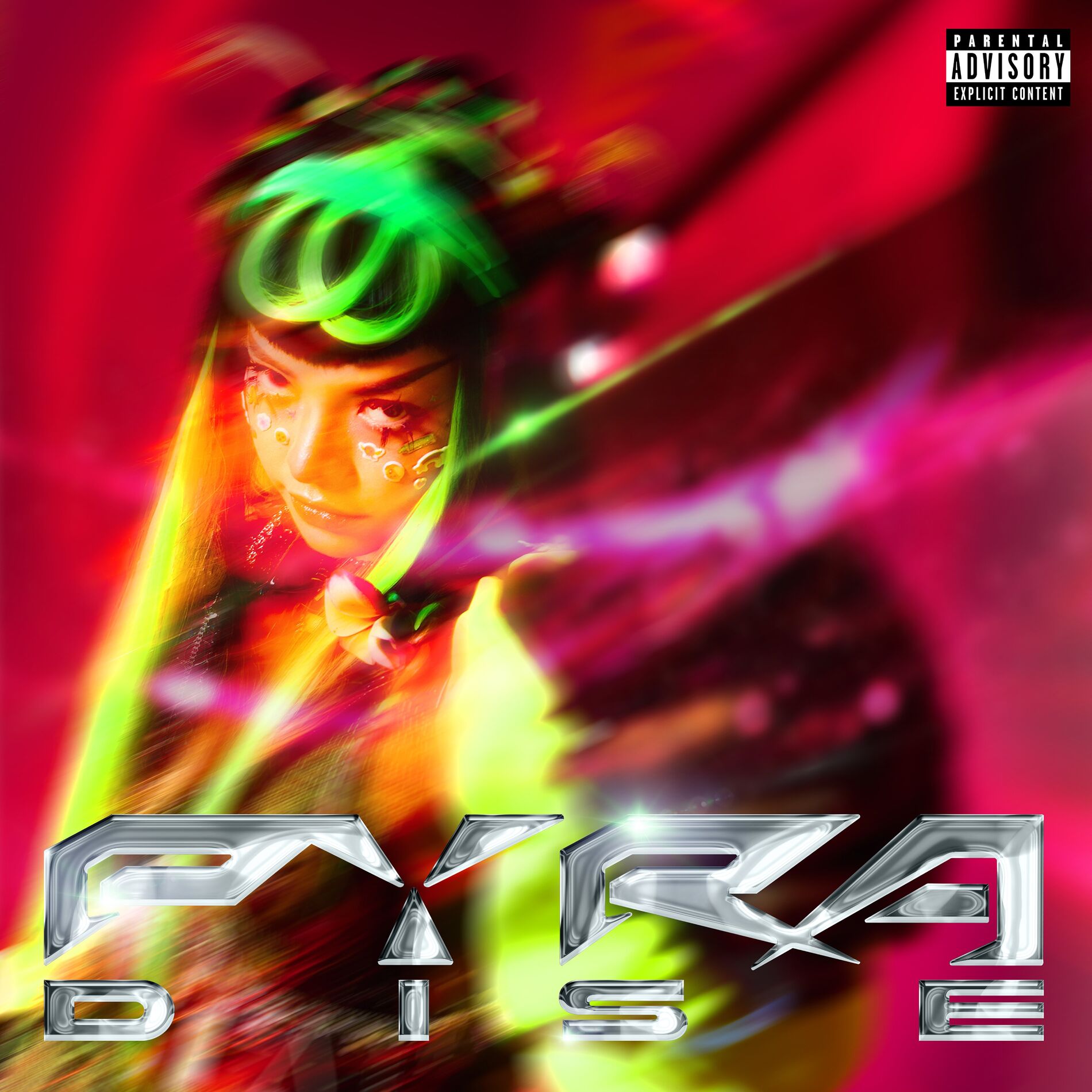 Pyra