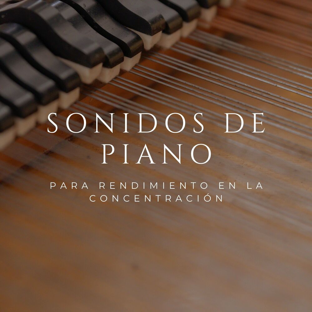 Picture of Piano de salón suave