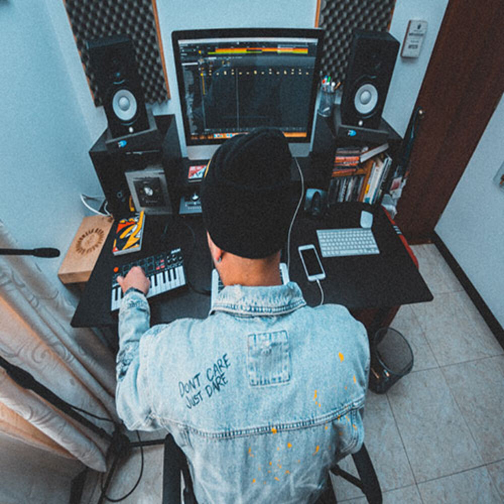 Picture of Dj 113