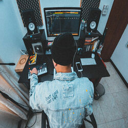 Picture of Dj 113