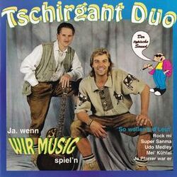 Picture of Tschirgant Duo